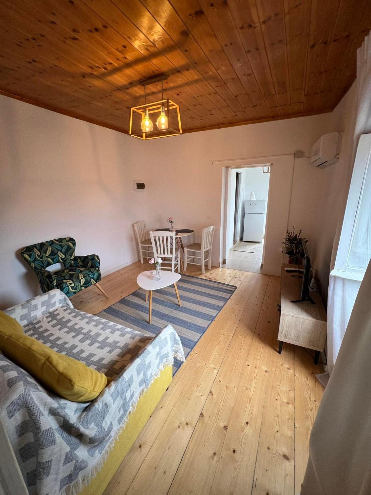 Agnes Rooms Pelekas Luaran gambar