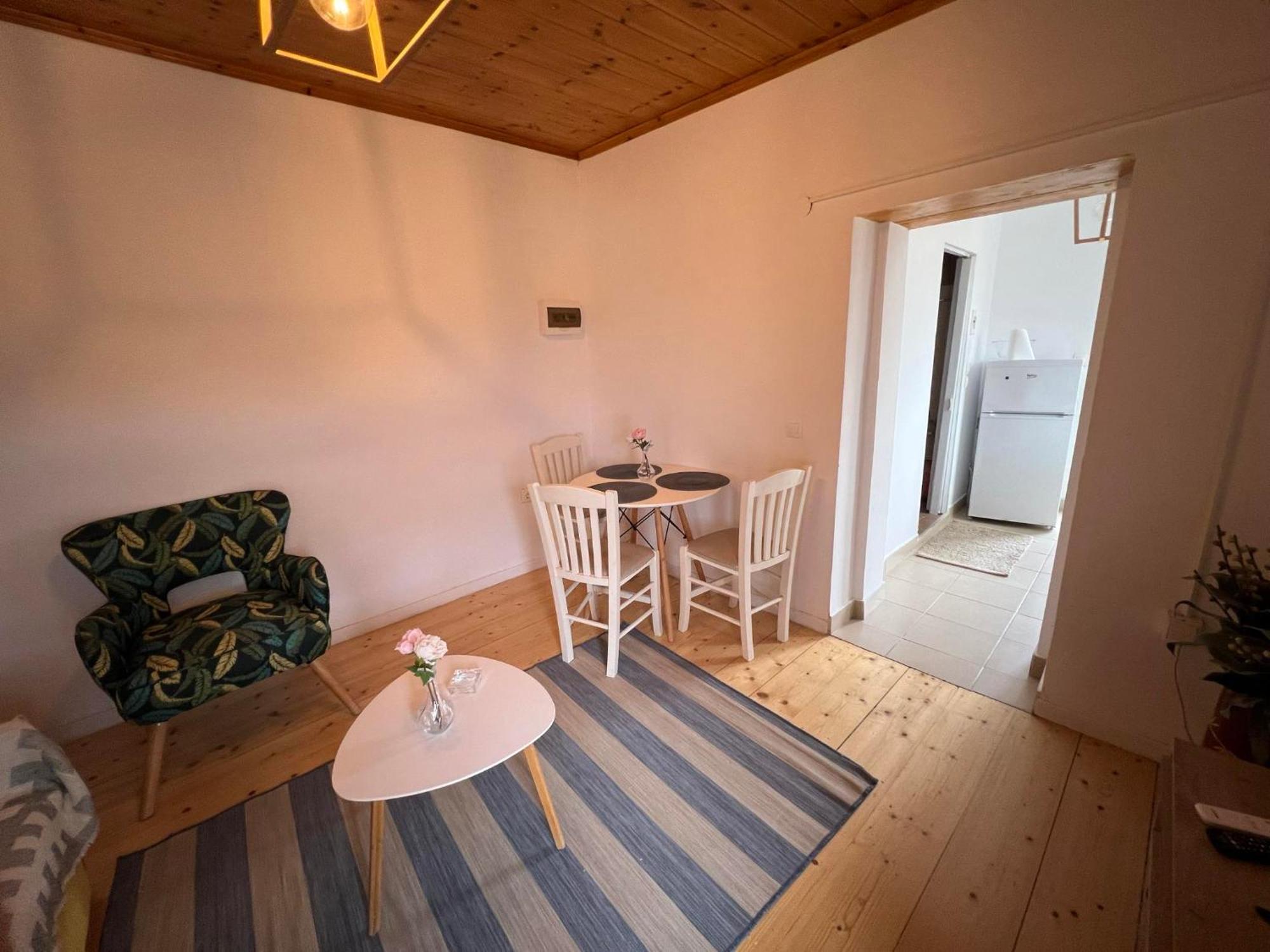 Agnes Rooms Pelekas Luaran gambar